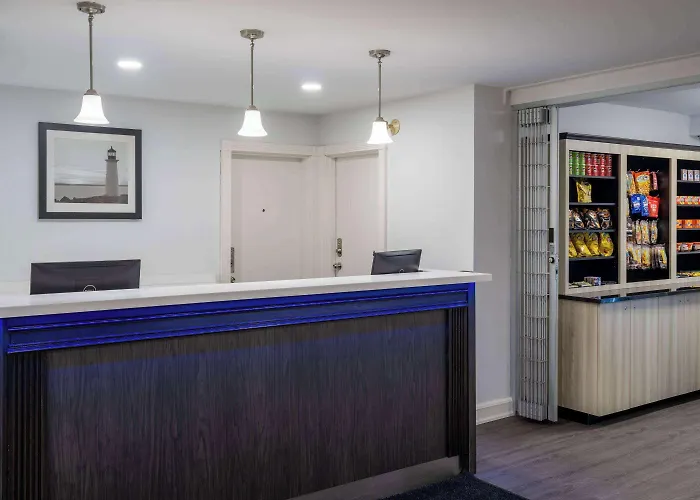 Travelodge Suites By Wyndham Saint John