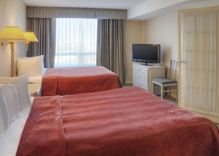 Residence Inn Laval Montreal