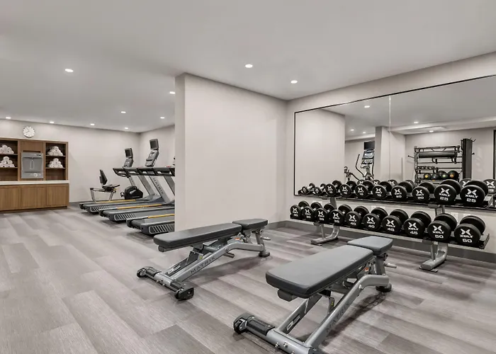 Residence Inn Laval Montreal