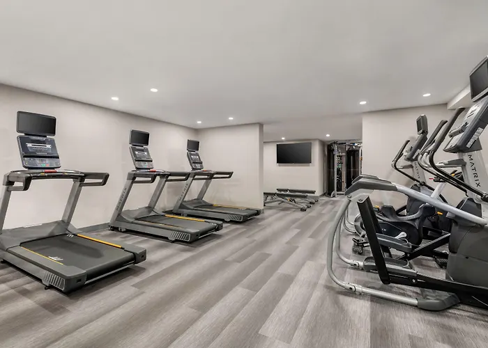 Residence Inn Laval Montreal