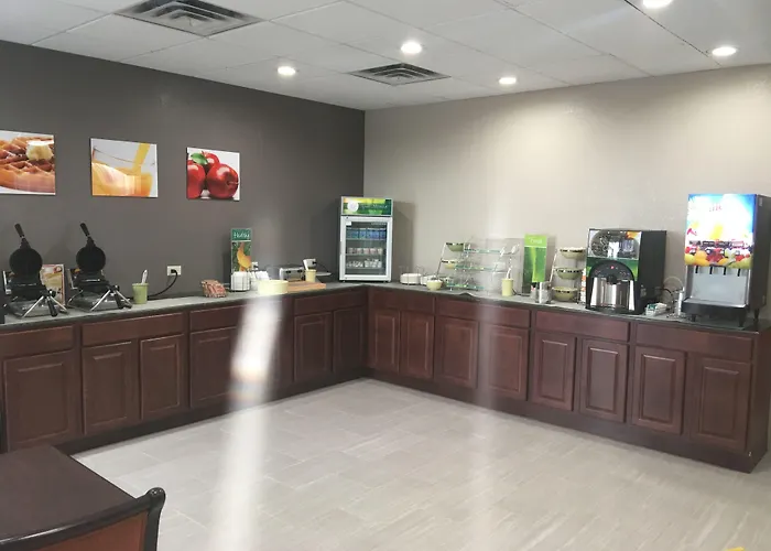 Quality Inn And Conference Center