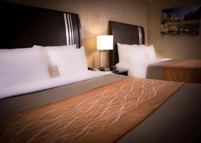 Comfort Inn Yosemite Area