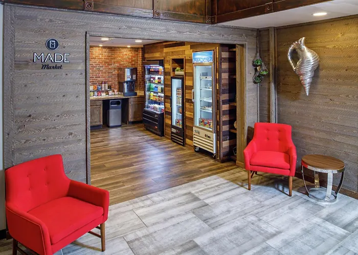 Doubletree By Hilton Appleton, Wi