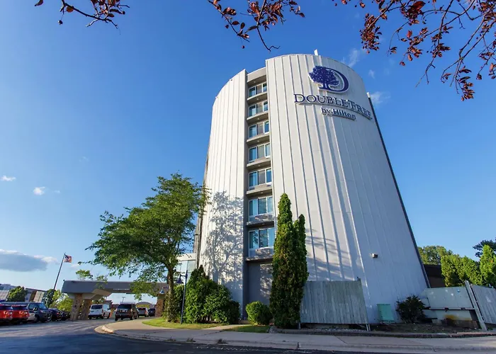 Doubletree By Hilton Appleton, Wi