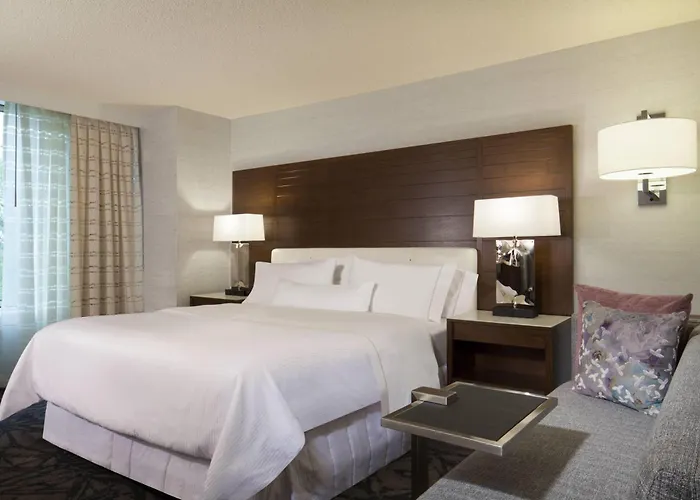 The Westin Princeton At Forrestal Village