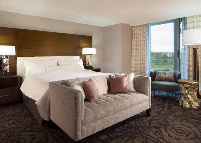 The Westin Princeton At Forrestal Village