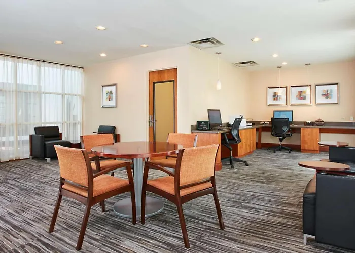 Embassy Suites Parsippany