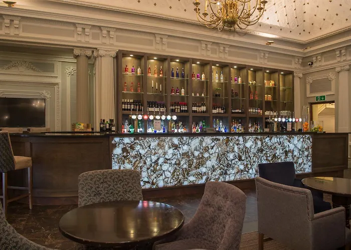 Crowne Plaza Royal Victoria - Sheffield By Ihg