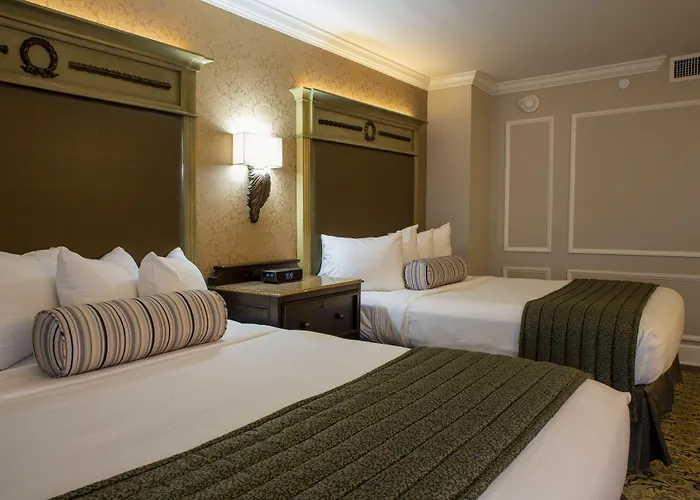 Hotel St. Marie