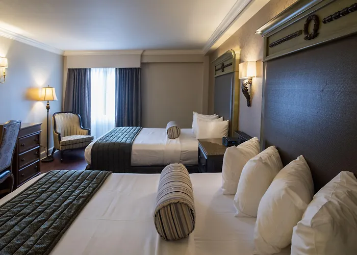 Hotel St. Marie