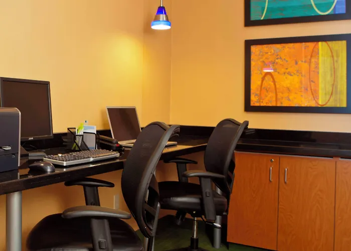 Fairfield Inn & Suites Joliet North/Plainfield