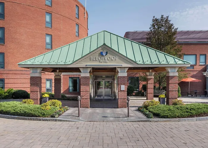 Beechwood Hotel