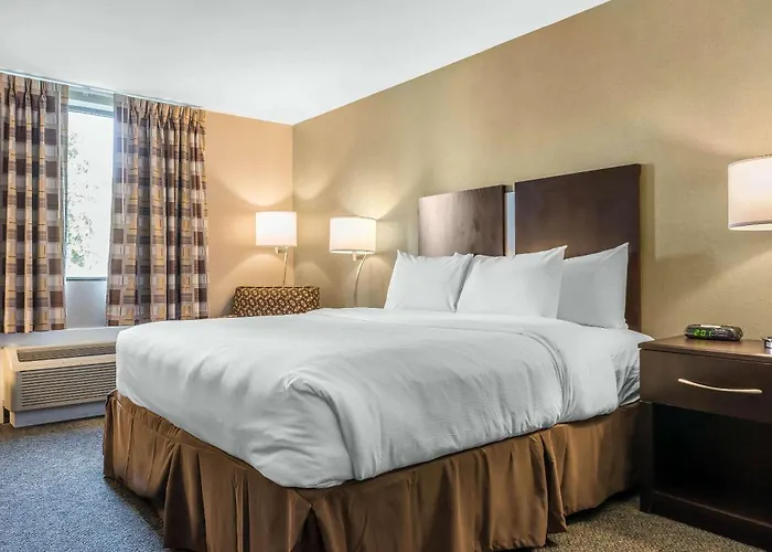 Clarion Inn Belle Vernon