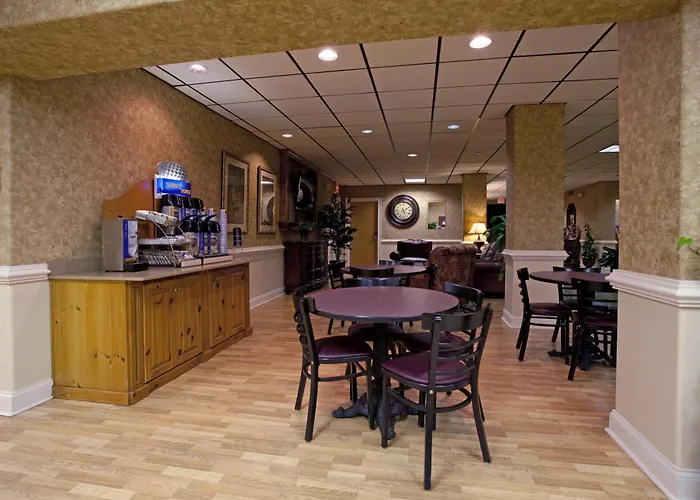 Moncks Corner Inn