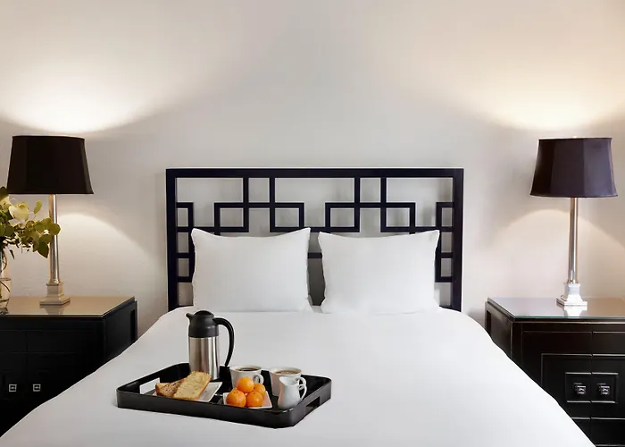 Mount View Hotel & Spa
