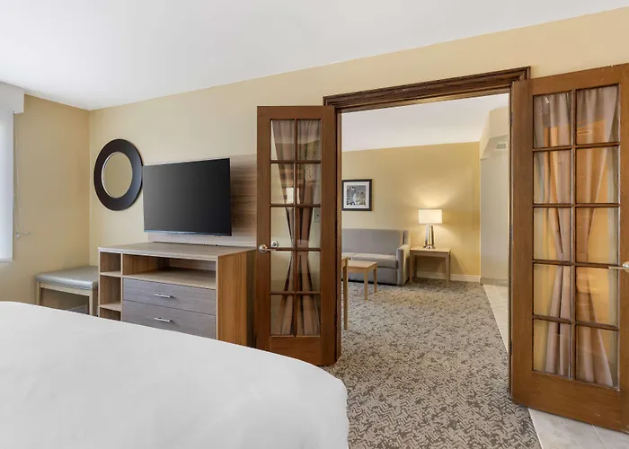 Best Western Glenview - Chicagoland Inn And Suites