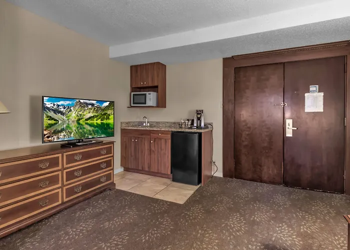 Buffalo Airport Hotel