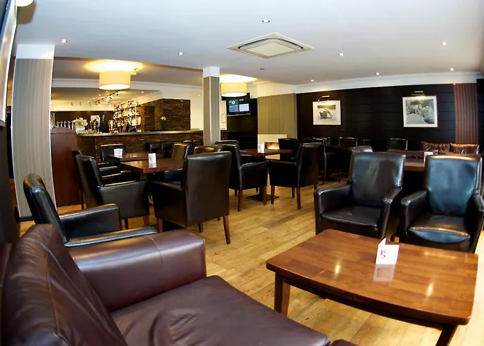 Nevis Bank Inn