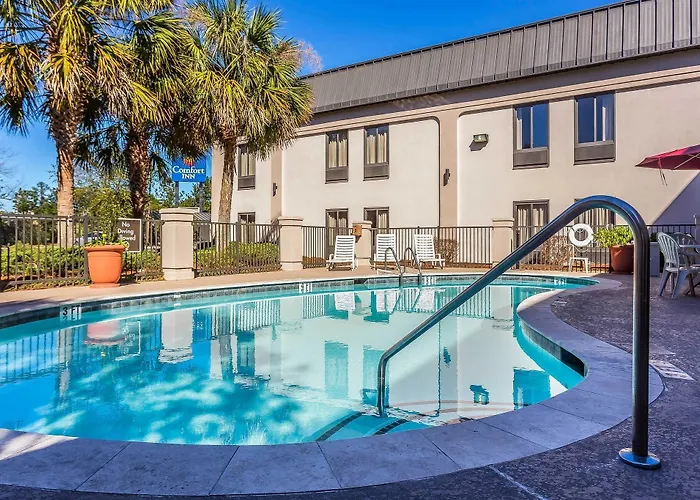 Quality Inn Summerville-Charleston