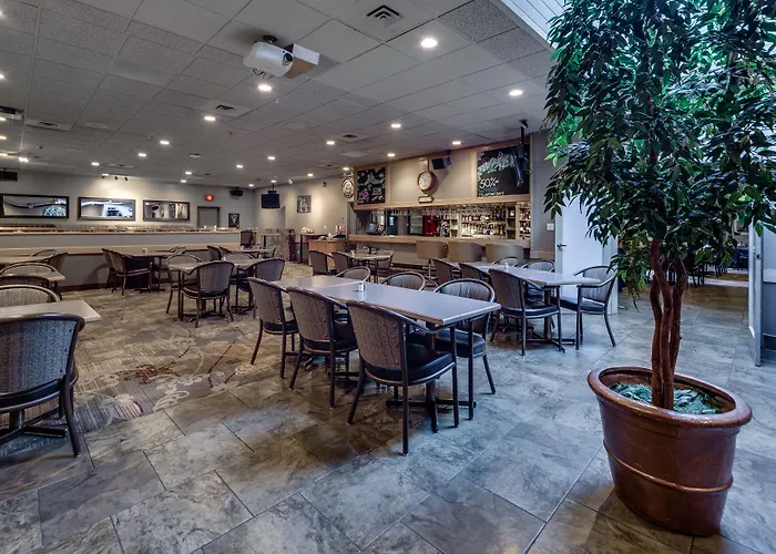 Heritage Inn Hotel & Convention Centre - Cranbrook