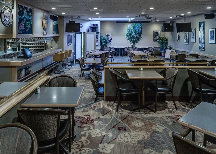 Heritage Inn Hotel & Convention Centre - Cranbrook