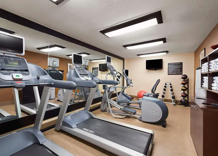 Homewood Suites By Hilton Columbus-Hilliard