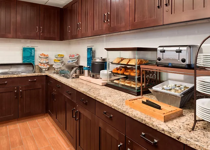 Homewood Suites By Hilton Columbus-Hilliard