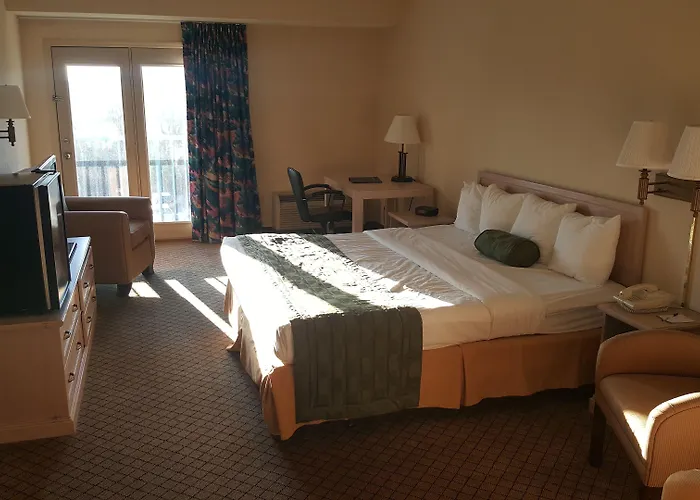 Country Inn & Suites By Radisson, Sevierville-Kodak, Tn