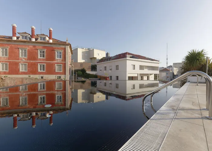 Hotel Inglaterra - Charme & Boutique