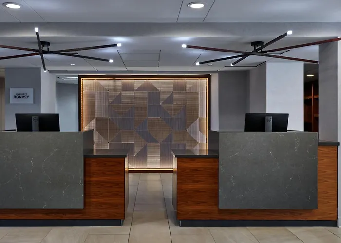 Delta Hotels By Marriott Little Rock West