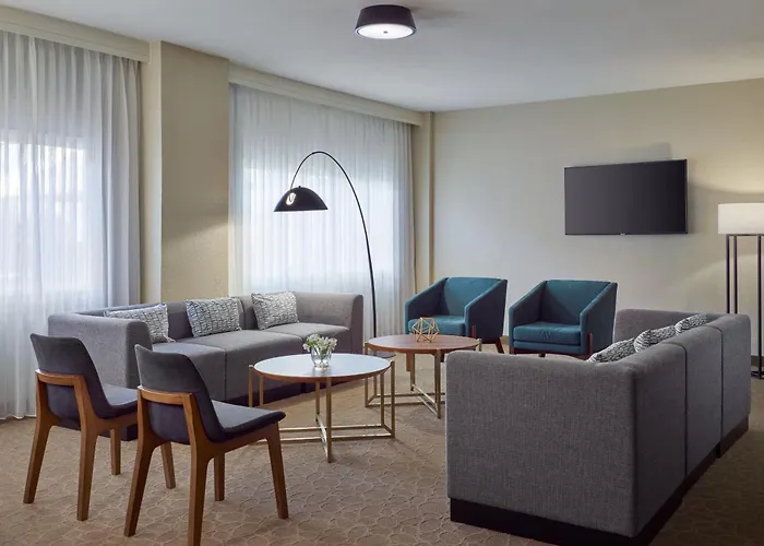 Delta Hotels By Marriott Little Rock West