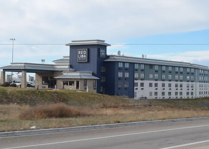 Hotel 28 Boise Airport, An Ascend Collection Hotel