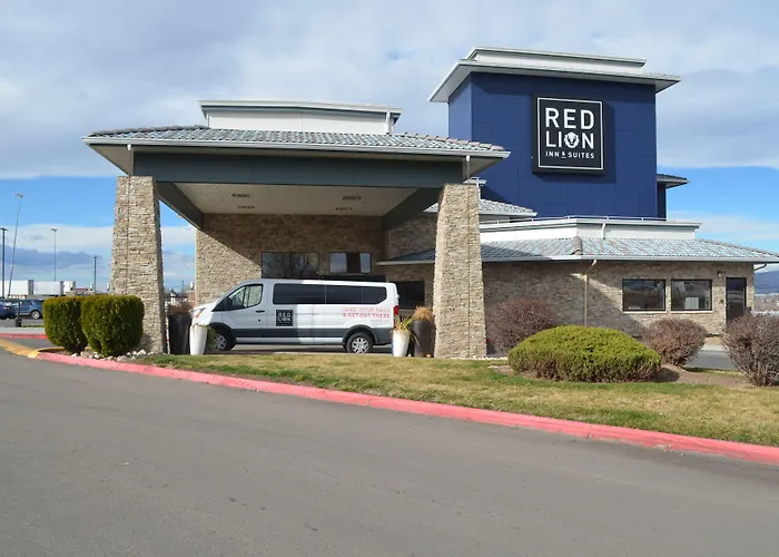 Hotel 28 Boise Airport, An Ascend Collection Hotel