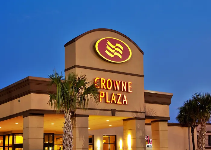 Wyndham New Orleans Airport & Conference Center