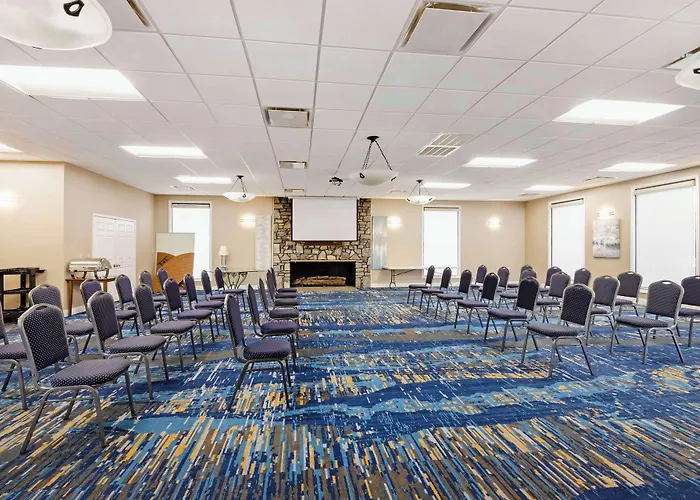 Best Western Franklin