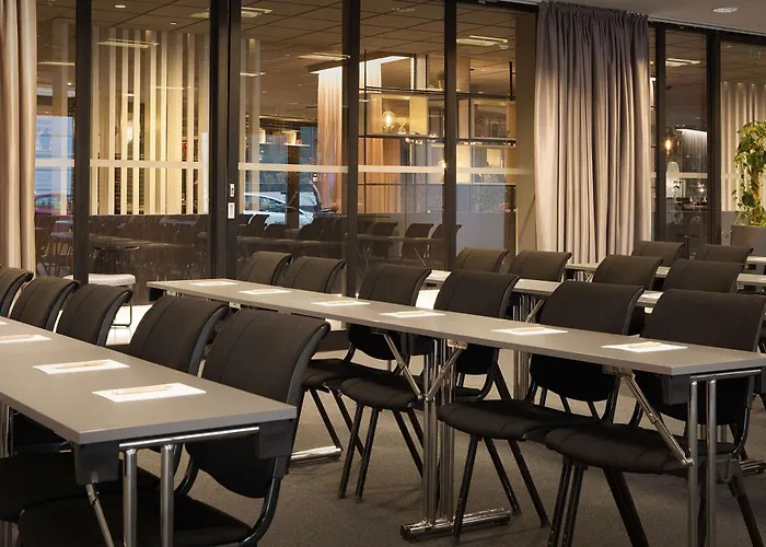 Scandic Ambassadeur Drammen