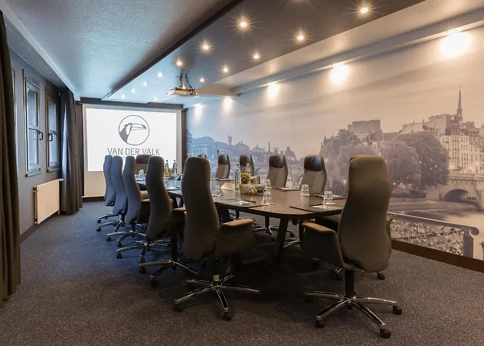 Van Der Valk Hotel Hildesheim