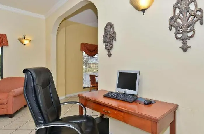 Americas Best Value Inn Hillsboro