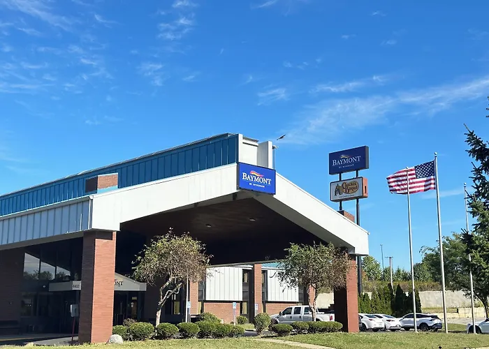 Baymont By Wyndham Indianapolis South