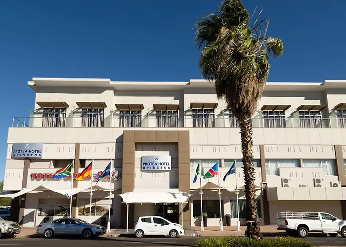 Protea Hotel By Marriott Upington