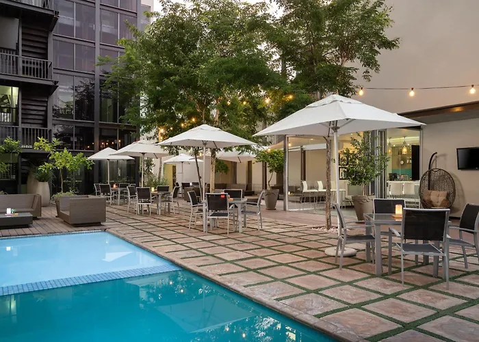 Protea Hotel By Marriott Upington