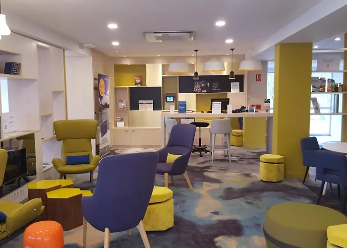 Hotel Mercure Macon Bord De Saone