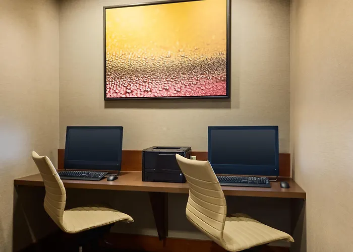 Hyatt Place Atlanta Downtown