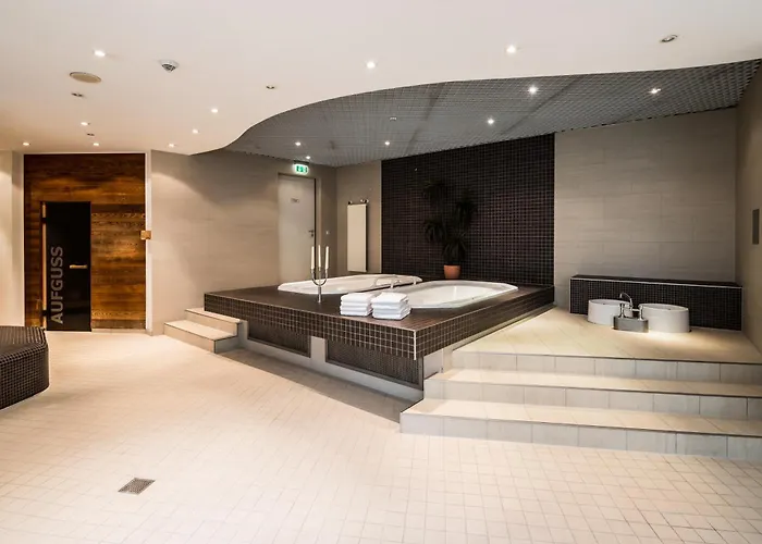 Hotel Ramada By Wyndham Dresden