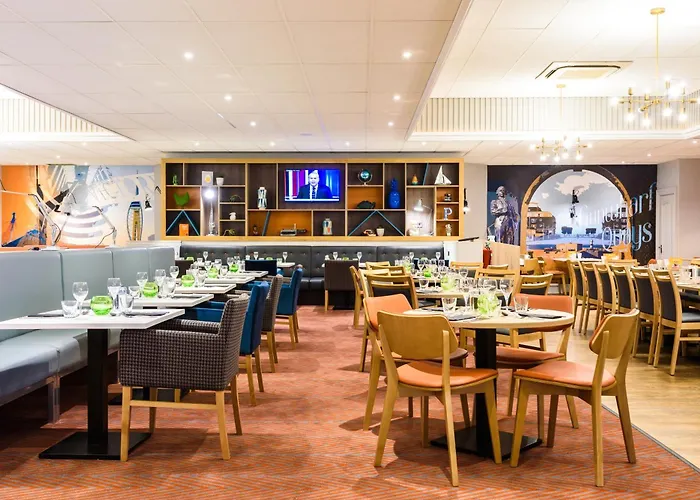 Holiday Inn Portsmouth By Ihg