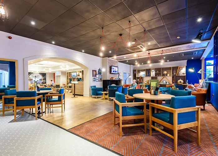 Holiday Inn Portsmouth By Ihg