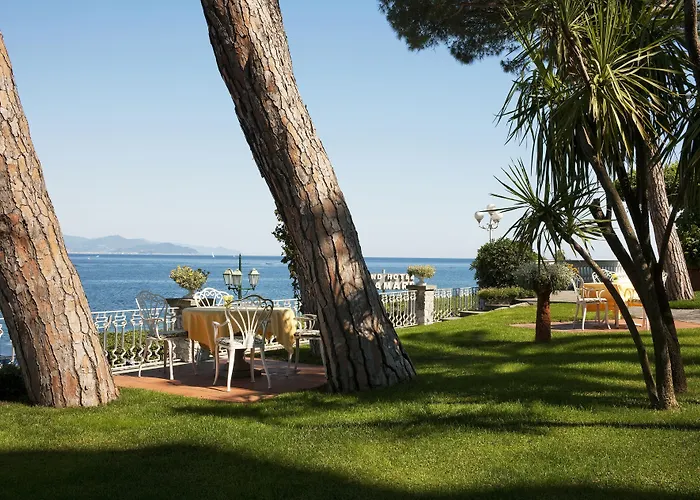 Grand Hotel Miramare