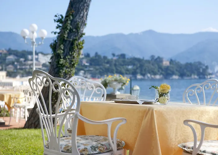 Grand Hotel Miramare