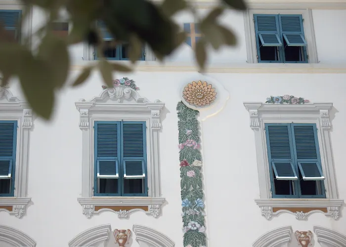 Grand Hotel Miramare
