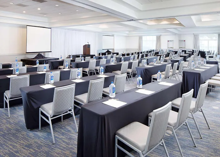 Doubletree By Hilton Los Angeles/Commerce